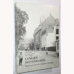 Lyngby Hovedgade