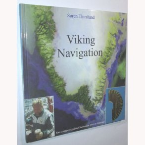 Viking Navigation