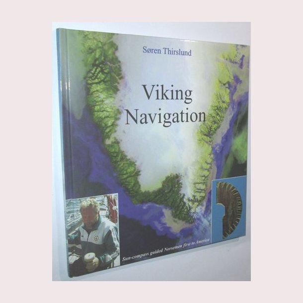 Viking Navigation