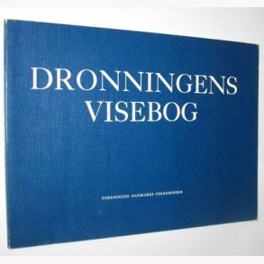 Dronningens visebog af Irn Pi