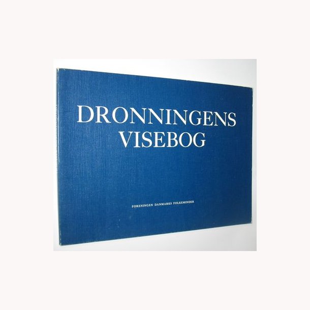 Dronningens visebog af Irn Pi