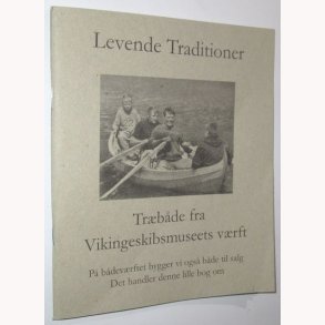 Levende Traditioner