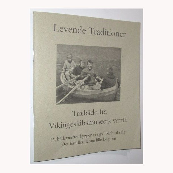 Levende Traditioner