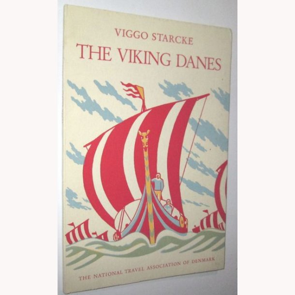 The Viking Danes