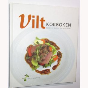 Viltkokboken