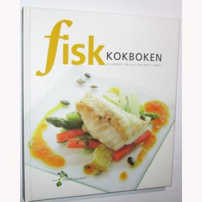 Fiskkokboken