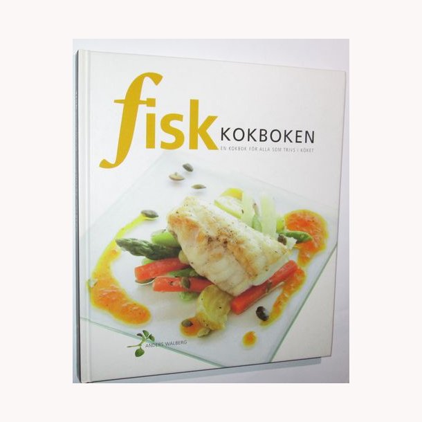 Fiskkokboken