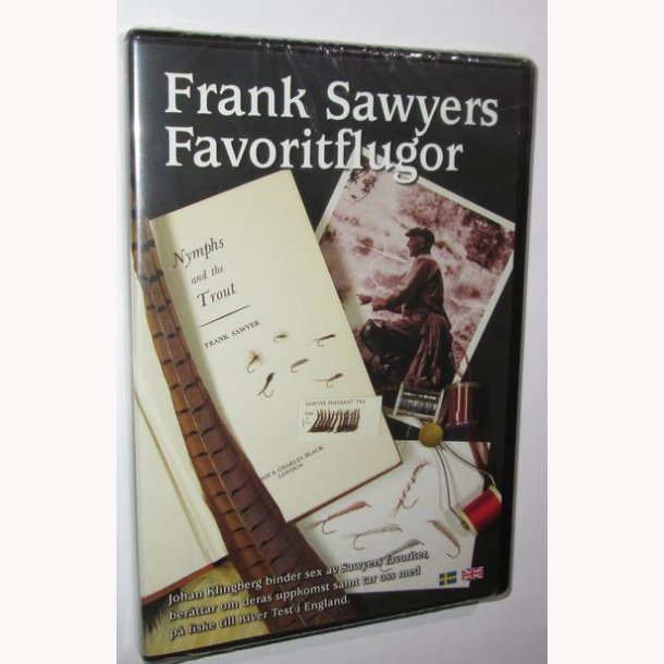 Frank Sawyers Favoritflugor