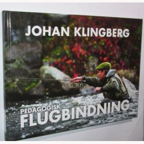 Pedagogisk flugbinding