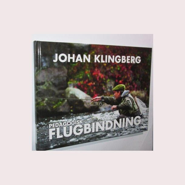 Pedagogisk flugbinding