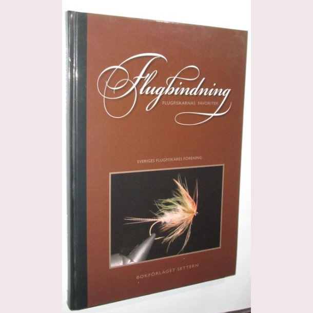 Flugbinding Flugfiskarnas Favoriter