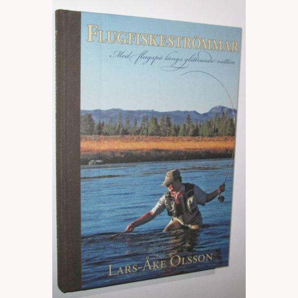 Flugfiskestr&ouml;mmar