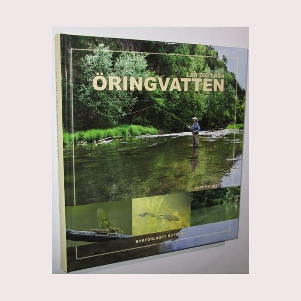 L&auml;r dig l&auml;sa &ouml;ringvatten