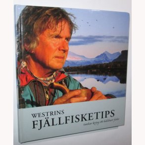 Fjällfisketips