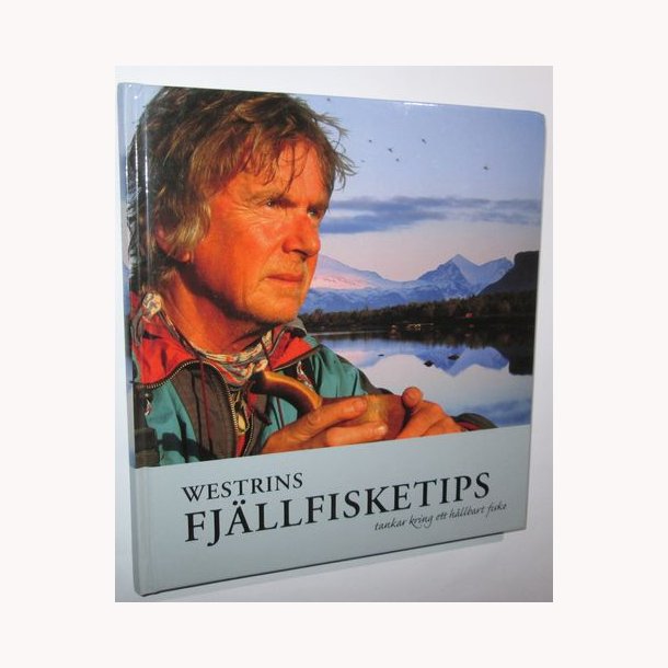 Fj&auml;llfisketips