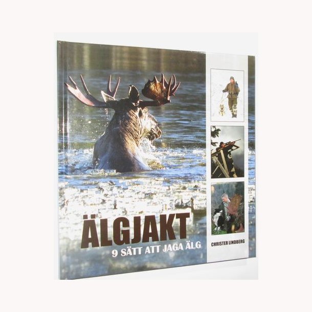 &Auml;lgjakt - 9 s&auml;tt att jaga &auml;lg