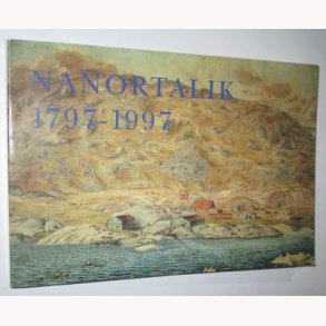 Nanortalik 1797-1997