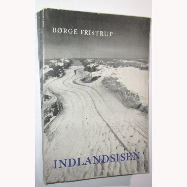 Indlandsisen