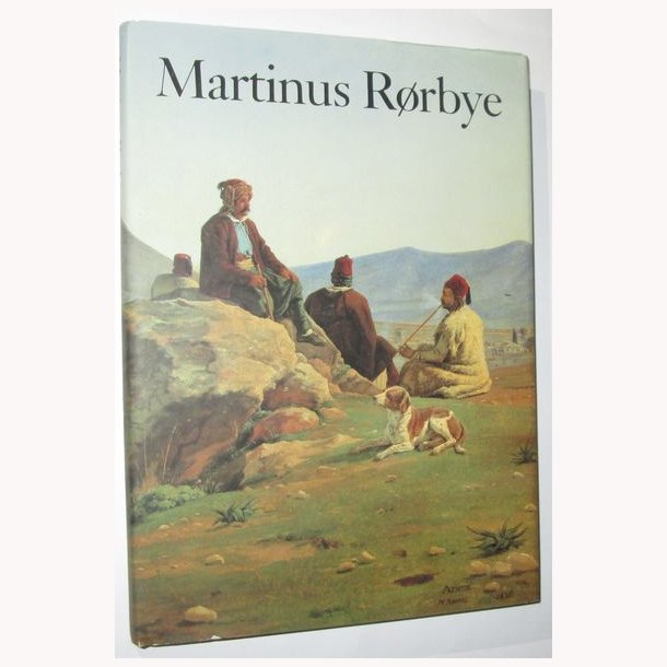 Martinus Rrbye 1803-1848