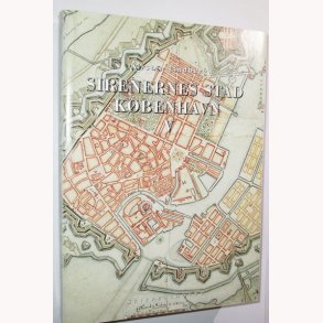 Sirenernes stad Kbenhavn Bind V