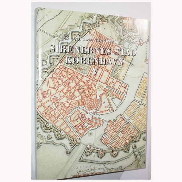 Sirenernes stad Kbenhavn Bind V