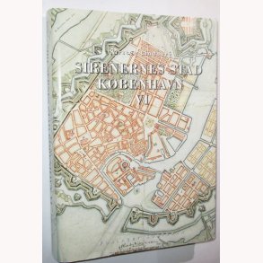 Sirenernes stad Kbenhavn Bind Vl
