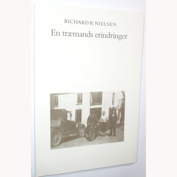 En trmands erindringer
