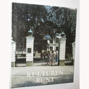 Kulturen runt