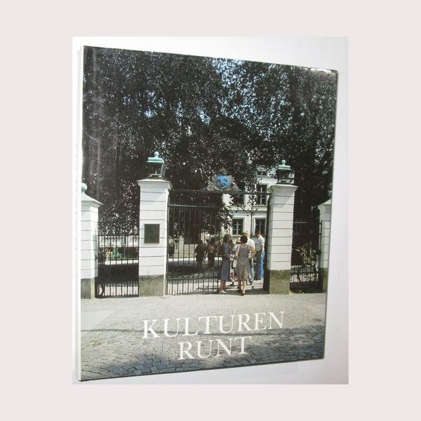 Kulturen runt