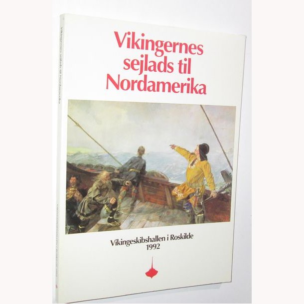 Vikingernes sejlads til Nordamerika