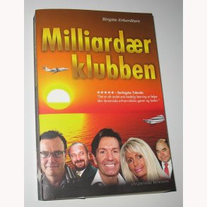 Milliardrklubben