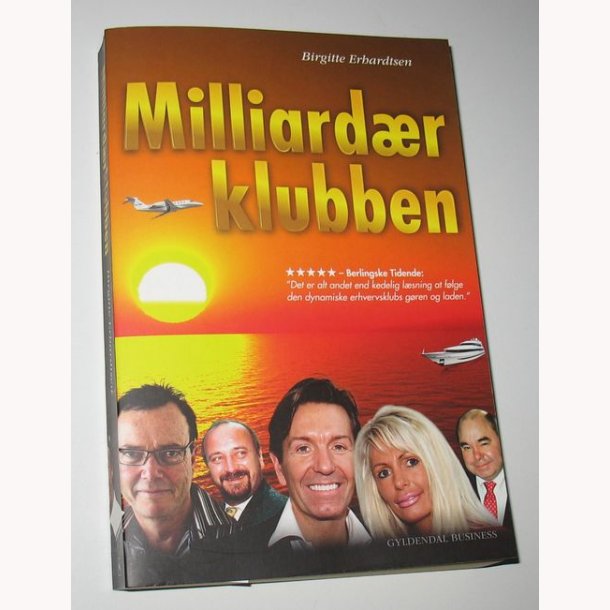 Milliardrklubben