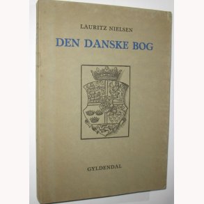 Den danske bog