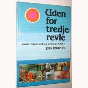 Uden for tredje revle