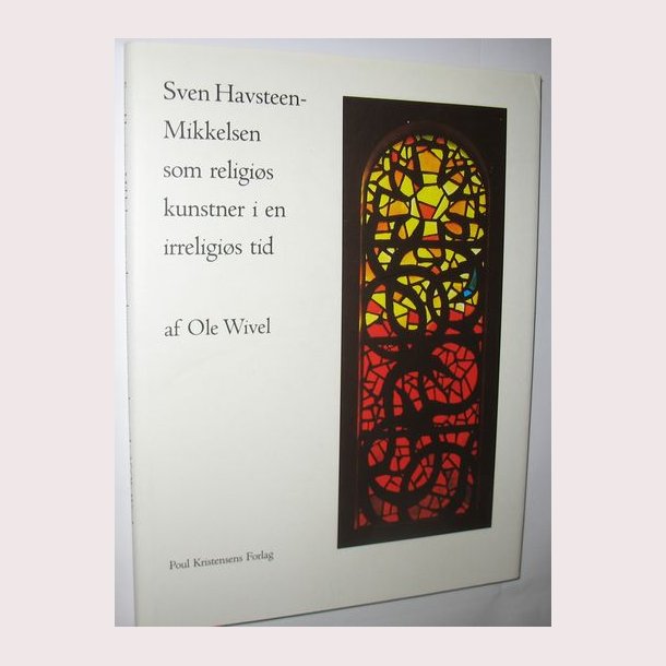 Sven Havsteen-Mikkelsen som religis kunstner