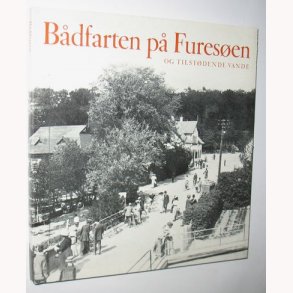 Bdfarten p Furesen