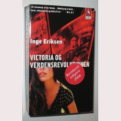 Victoria og verdensrevolutionen