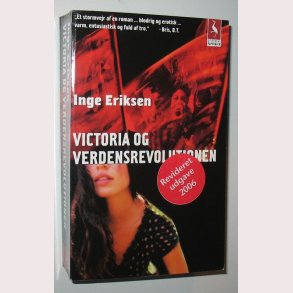 Victoria og verdensrevolutionen