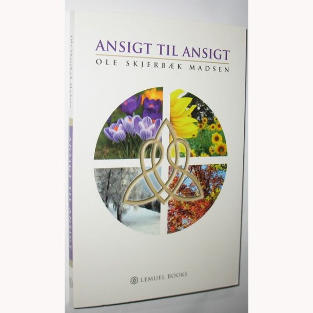 Ansigt til ansigt