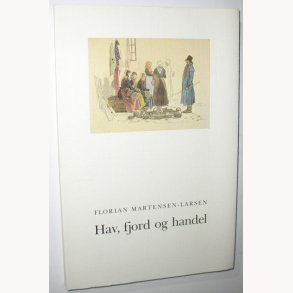 Hav, fjord og handel