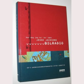 Jesse Jacksons bilradio