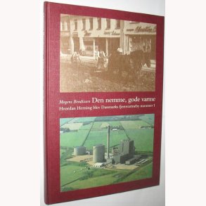 Den nemme, gode varme