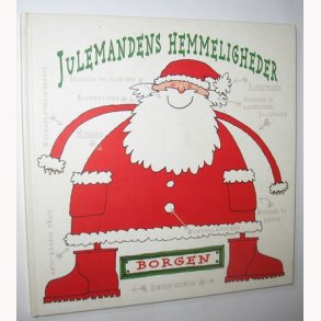 Julemandens hemmelighed