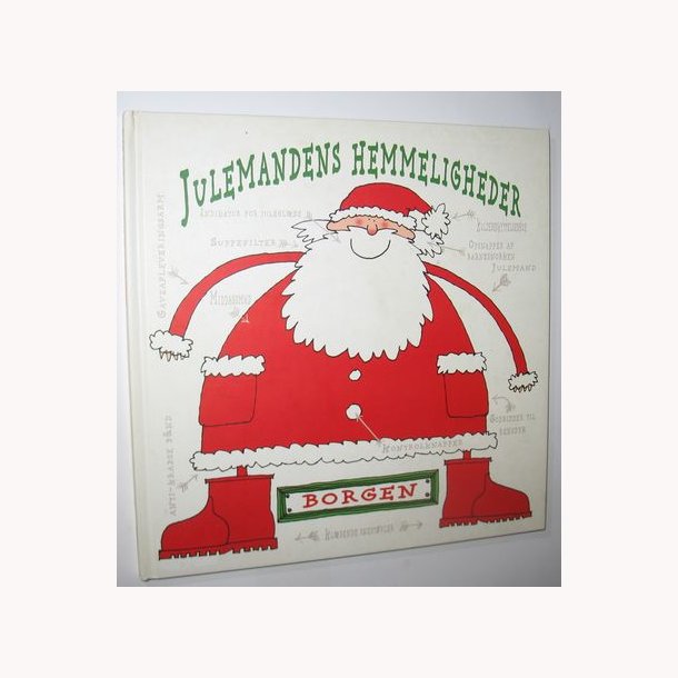 Julemandens hemmelighed