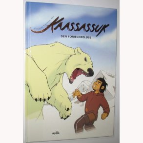 Kaassassuk den forldrelse