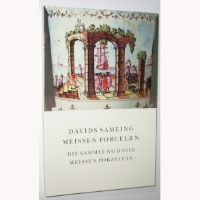Davids samling - Meissen Porceln