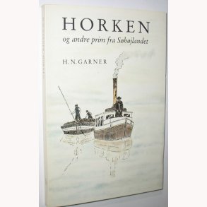 Horken og andre prim fra Shjlandet