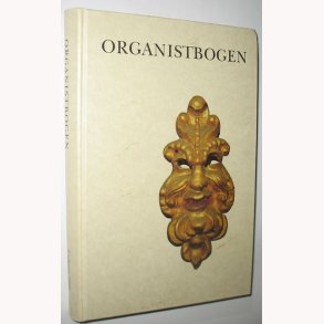 Organistbogen 7. udgave