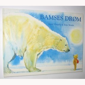 Bamses Drm