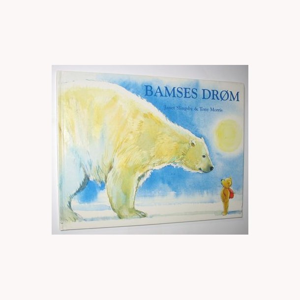 Bamses Drm